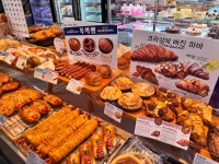파리바게뜨 수원신매탄점