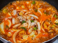 8선 양대창&곱창전골