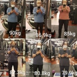 레인헬스PT 서구청점