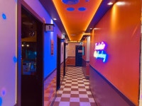 판타스틱 코인노래연습장 발산점