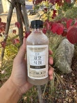 전주새맛식혜