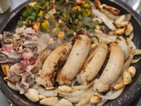 8선 양대창&곱창전골