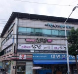 올밴PC방 상모점