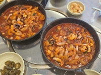 8선 양대창&곱창전골