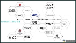 에스엠룩컴퍼니