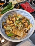 창공 스키야키&샤브샤브