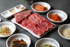 금산식육식당 광주본점