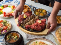 인도레스토랑