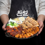 완벌집 동탄목동점