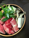 심야식당화백