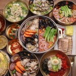 마시안제면소 칼국수 구읍뱃터직영점