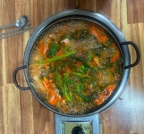 란찌개집