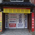 솔라이트밧데리금강상사
