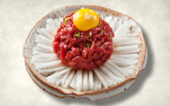 천우식육식당 본점