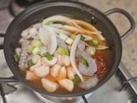 8선 양대창&곱창전골