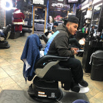 헤즈앵레디바버샵(HEADZ AIN'T READY BARBER SHOP) | 헤즈앵레디바버샵