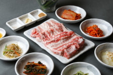 금산식육식당 광주본점