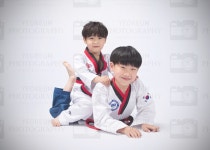 한양대충효태권도교육관