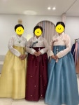 연어한복 평촌직영점