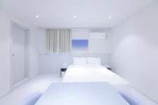 아늑에어 호텔 춘천점