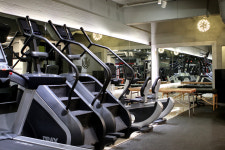 더원운동과학센터 대치본점