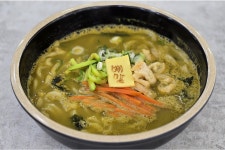 맨날국수 화성점