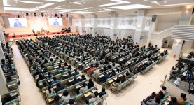 제주사랑하는교회