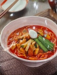 짬뽕지존 세종소담점
