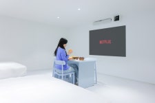 아늑에어 호텔 춘천점