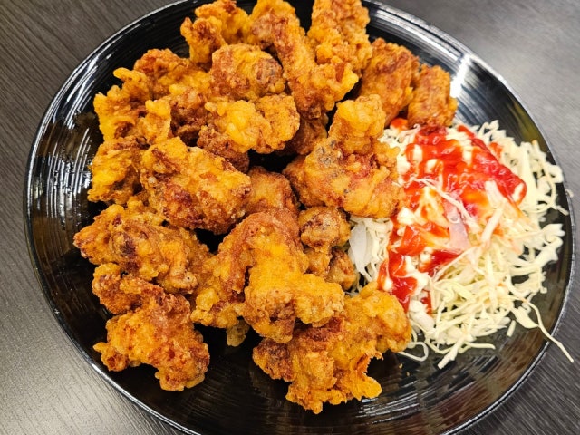켄터키 옛날통닭
