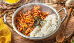 행복한우동가게 태장점