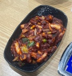 다정 산더미 소물갈비