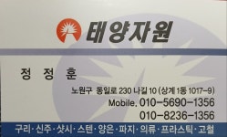 태양자원