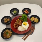 오늘,여기한상차림