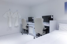 아늑에어 호텔 춘천점