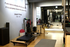 더원운동과학센터 대치본점