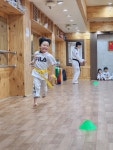원식태권도
