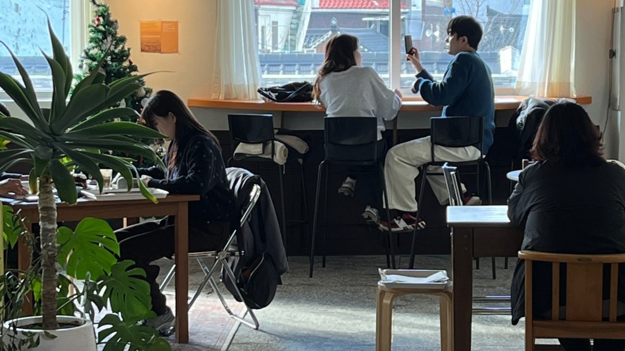 섭스커피