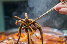 색달식당