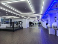 복싱마스터 경산사동점