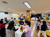 솔샘유치원