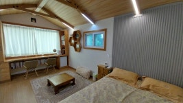 여우비연꽃농원&팜스테이