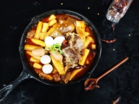 떡군이네떡볶이 천안쌍용점
