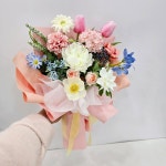 플라워하룸FlowerHarum | 플라워하룸 부케말리기&향수공방