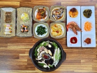 빨강휴게소식당