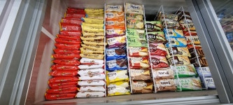 간식창고 풍경채어바니티점