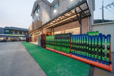 지산리조트렌탈샵