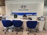 현대자동차 상동지점