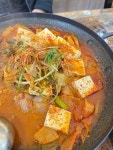 신겁없는닭발 신길점