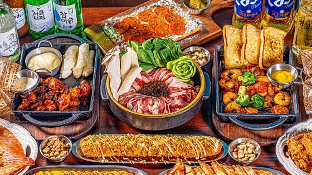 경성맥주 문정점